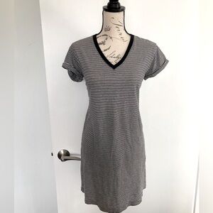 Alexander Wang tee shirt dress